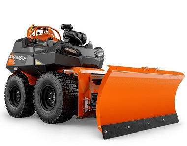 Snow Blower