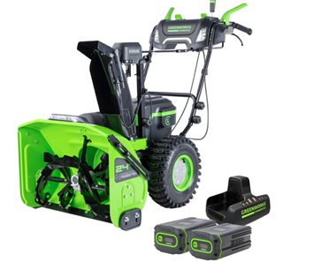 Snow Blower