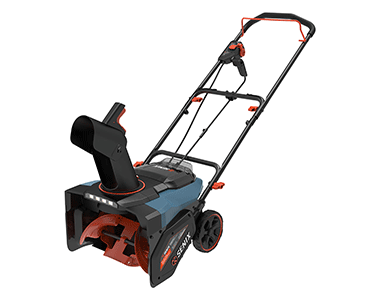 Snow Blower