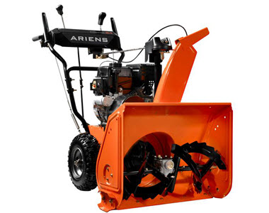 Snow Blower
