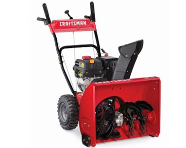 Snow Blower