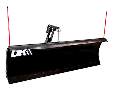 Snow Plow