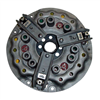 CLUTCH PLATE DOUBLE