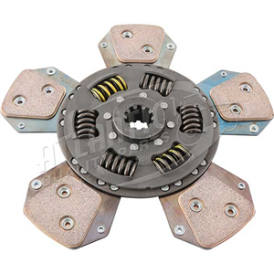 29126500 CLUTCH DISC