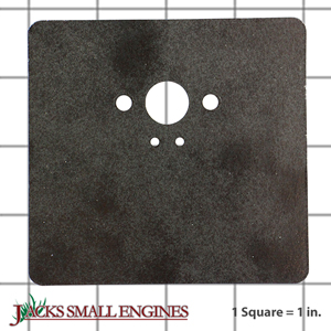 V103000640 GASKET, INTAKE