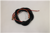 WIRE HARNESS BURNER H