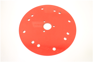 783480 Cutter Wheel Grinder