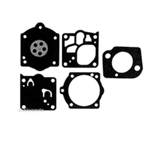 D10WJ GASKET/DIAPHRAGM KIT