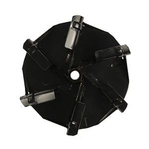 02437651 FAN 14 BLACK