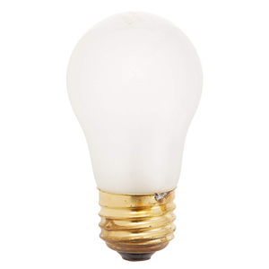 40W Appliance Light Bulb 8009