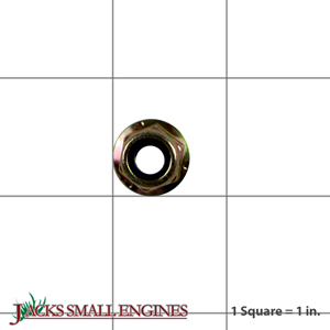 539112899 KIT, NUT, HEX, FLANGE (No Longer Available)