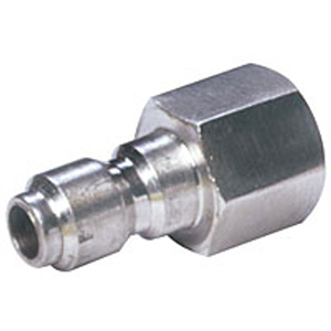 QUICK DISCONNECT PLUG 7187P