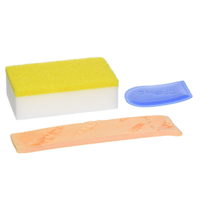 Oven Cleaning Kit W10423113RP