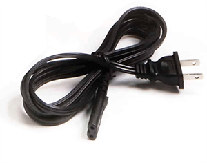 Clore Automotive JNC241 Charger Cord for JNC950 / JNC1224 JNC241