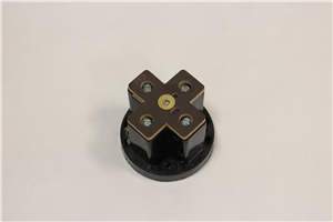 305619 Receptacle 14 60R Gn