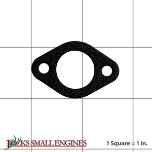 V103001790 GASKET, INTAKE