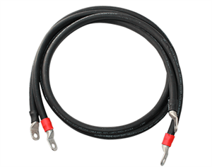 Clore Automotive PIA15 Input Cable Set Accessory for PI15000X PIA15