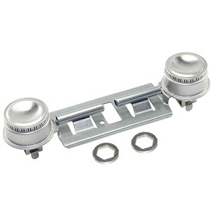 Double Burner Kit WB16K10026