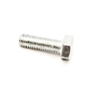 BOLT M8X1.25X30 MM HH