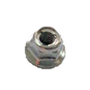 NUT M5X0.8 MM HFTPLK