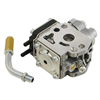 CARBURETOR ASSY