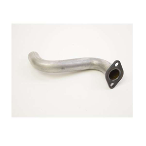 EXHAUST TUBE RH 21548499