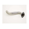 EXHAUST TUBE RH