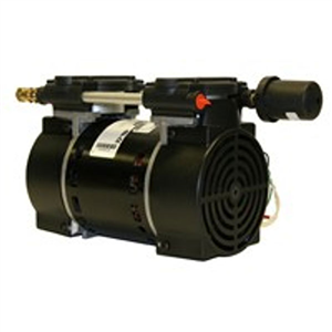 DUAL CYLINDER 3/4 HP 9862220