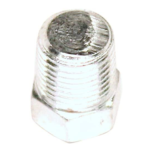 360001E Oil Draining Plug