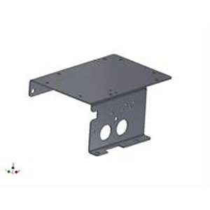 BRACKET FOR COMPRESSO 4000140