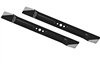 Hi-Lift Bagging Blade Set (Z-Turn)