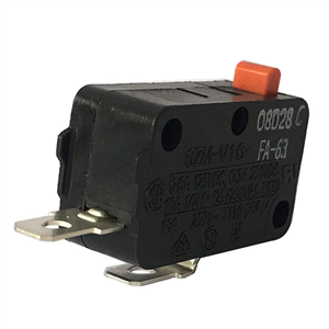 Micro Switch 3B73362F