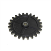 Chute Rotation Gear 