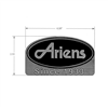 DECAL ARIENS SINCE 19