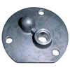 PTO SHIFTER PLATE