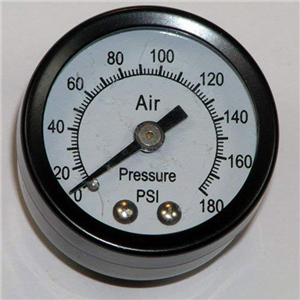 PRESSURE GAUGE 40 AB9414745