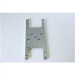 H BRACKET, 2 MOTOR 8051G