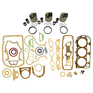 1109D17530 ENGINE BASE KIT  .030