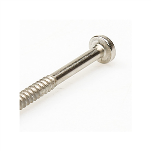 WB01K10078 SCREW 10 16 X 2 3/4