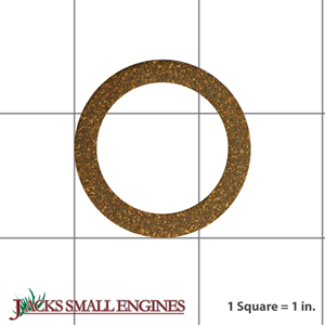 V107000010 GASKET, FUEL