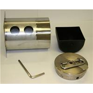 VAULT SAFE, 10 ROUND, 4029