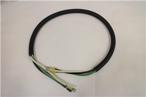 Wire Cord 10 3 AWG SJTW 803071