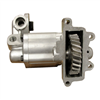 HYDRAULIC PUMP