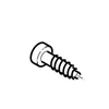 SCREW, MS 4510       