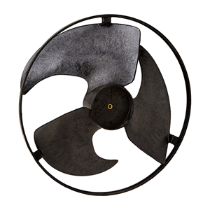 WJ73X10123 PROPELLER FAN O/D