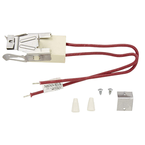 Surface Burner Receptacle Kit 12001676