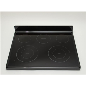 Frame Cooktop Assembly DG9400735F