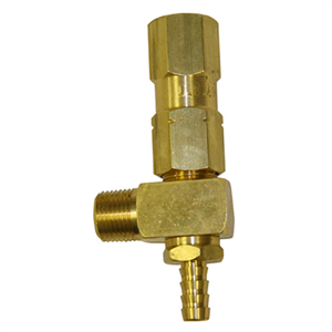 SAFETY RELIEF VALVE 7413
