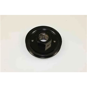 07337167 PULLEY 4.50OD X 1.002