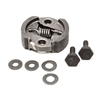 KIT CLUTCH ROTOR 25CC